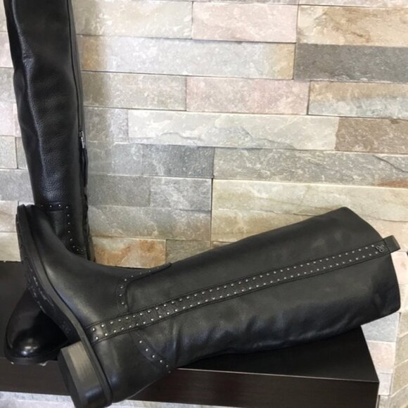 Sam Edelman Prina Riding Boot - Picture 11 of 11